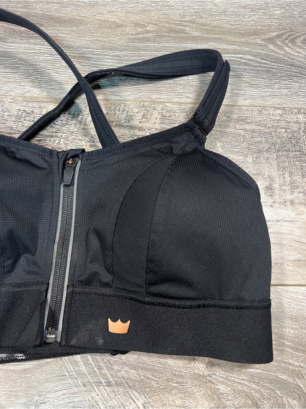 SHEFIT Ultimate Sports Bra Precision Fit Support for High Intensity - Picture 9 of 15